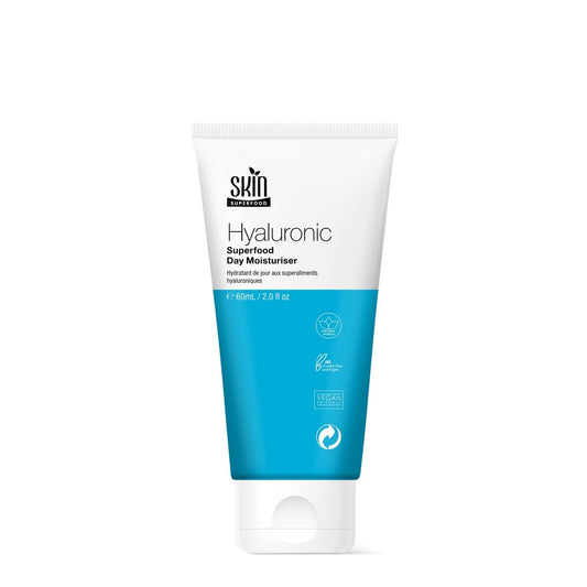 SF Hyaluronic Superfood Day Moisturiser 60ml