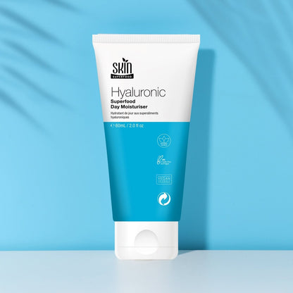 SF Hyaluronic Superfood Day Moisturiser 60ml