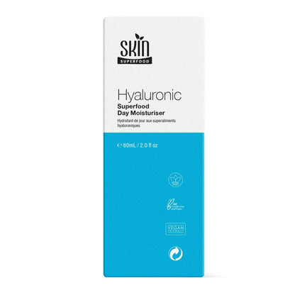 SF Hyaluronic Superfood Day Moisturiser 60ml